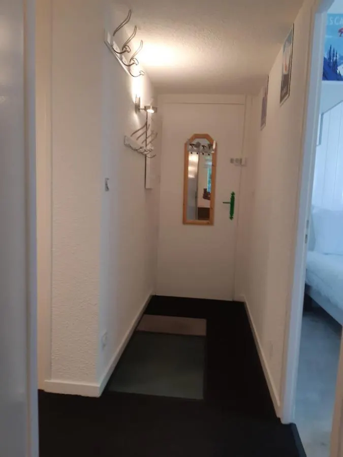 Appartement En Station De Ski A 700 M Des Telecabines Et 100 M Du Centre-Village Les Carroz d'Araches 0*,