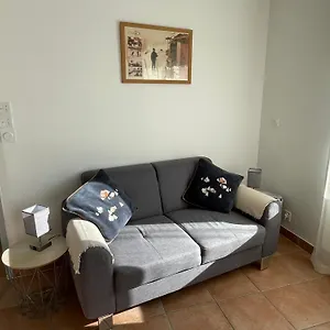 Ideal For Up To 2 People Apartment